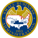 Small Business Administration Logo