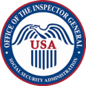 USA Inspector General Logo