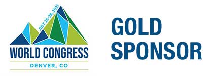 NCMA World Congress 2021 Gold Sponsor