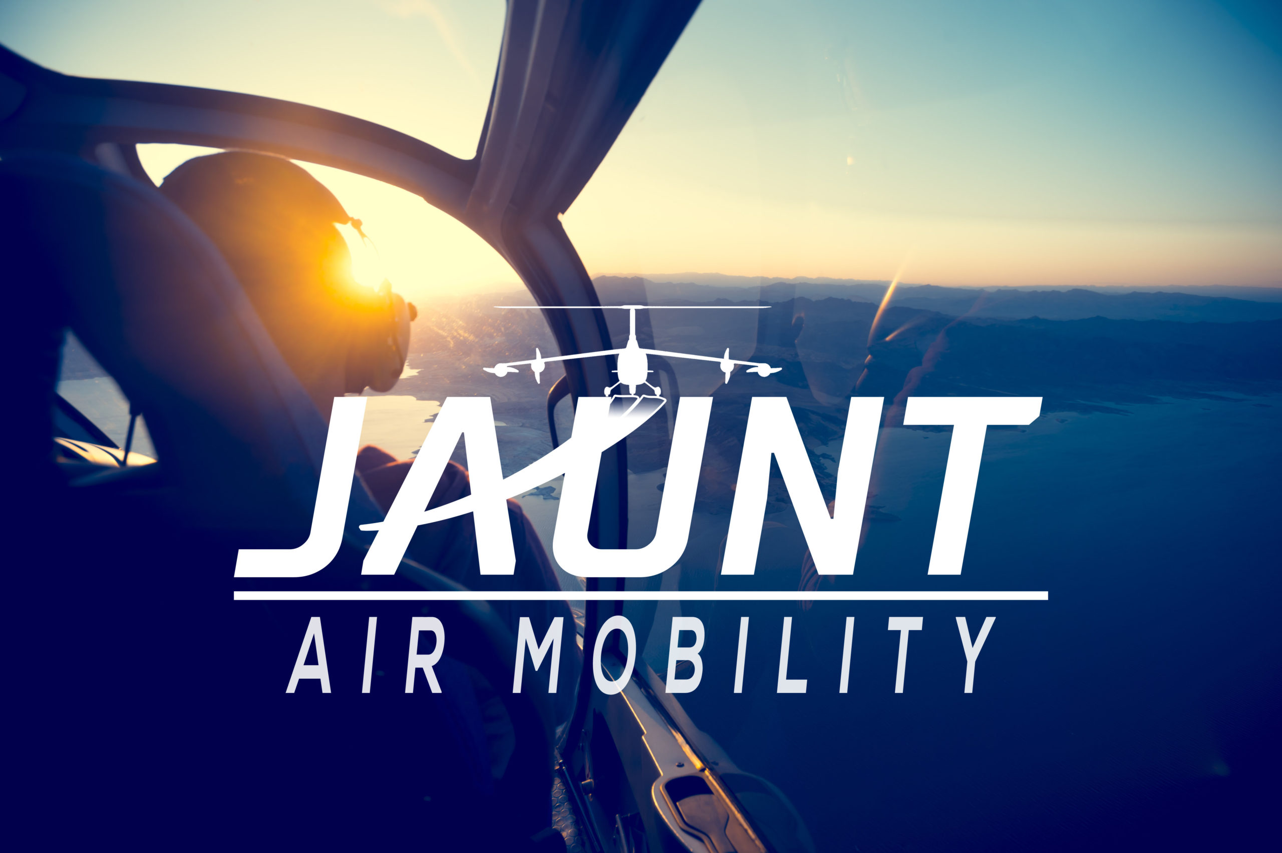 JAUNT Air Mobility