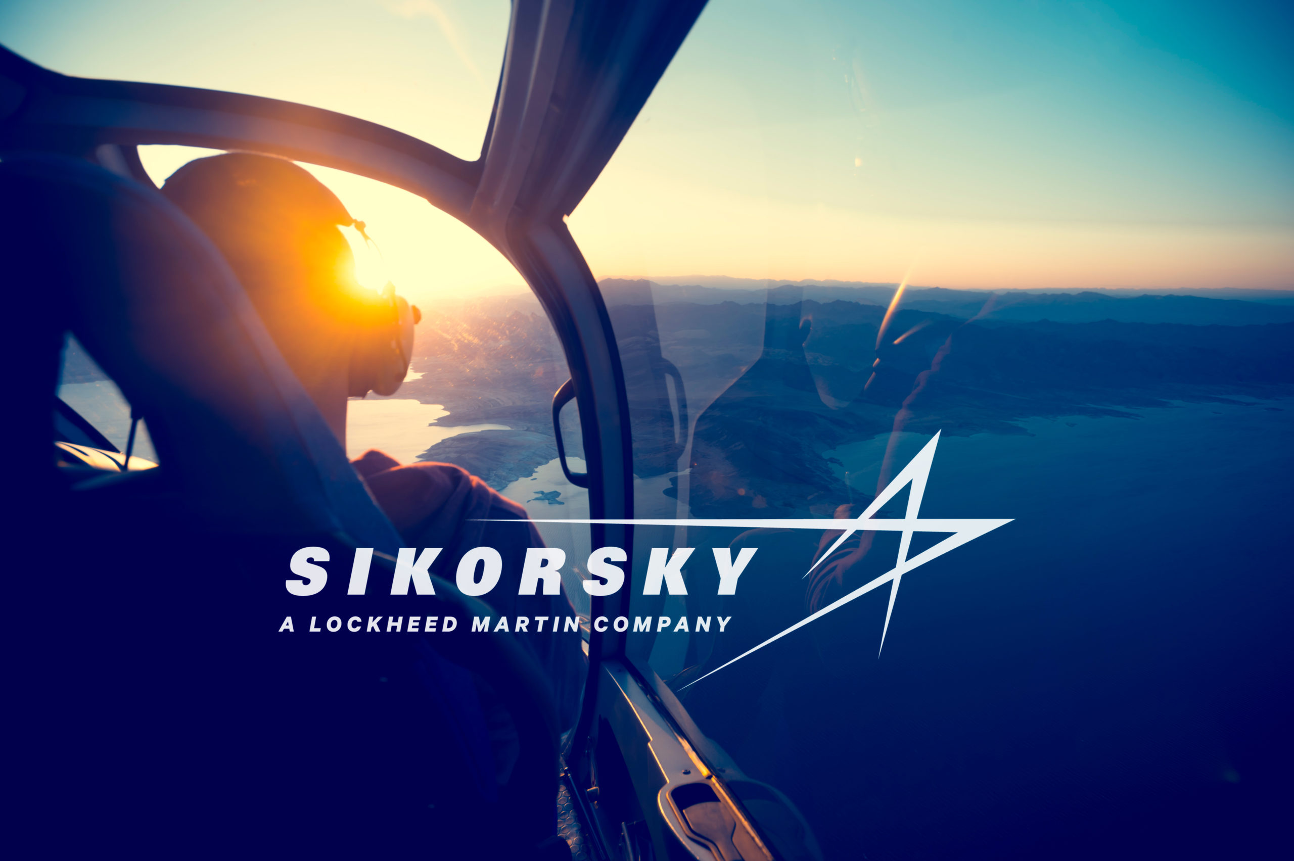 Sikorsky a Lockheed Martin Company