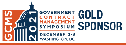 GCMS 2021 Government Contract management Symposium