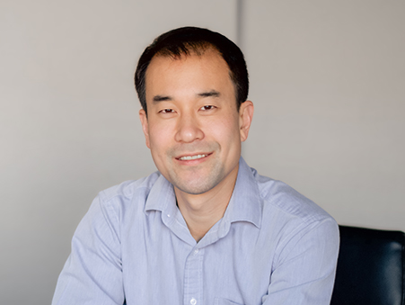 David Kim Vice President of Product Management