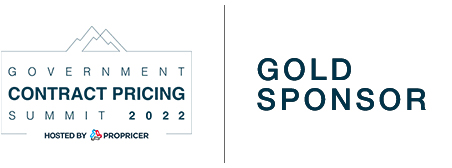 Government Contract Pricing Summit 2022