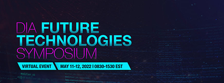 DIA 2022 Future Technologies Symposium