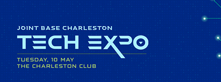 Join Base Charleston Tech Expo